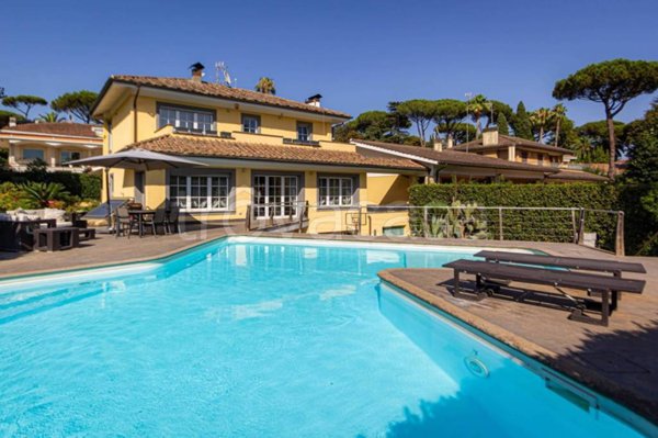 casa indipendente in vendita a Roma in zona Gianicolense