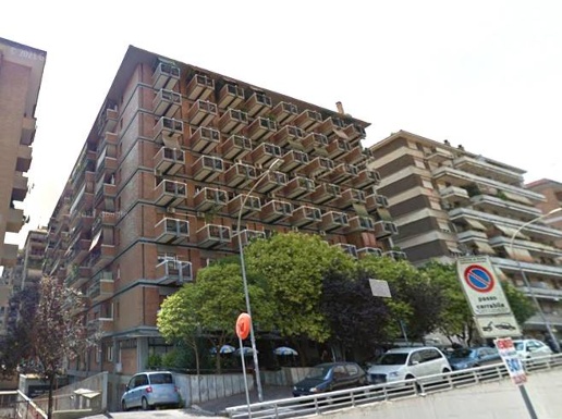 appartamento in vendita a Roma in zona Gianicolense