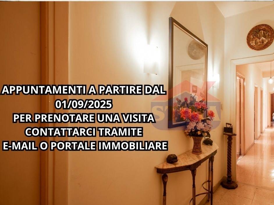 appartamento in vendita a Roma in zona Tiburtino