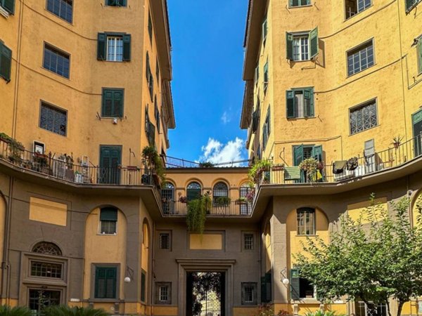 ufficio in vendita a Roma in zona Rione Prati