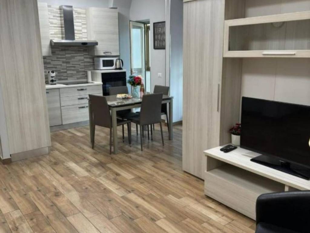 appartamento in vendita a Roma in zona Collatino