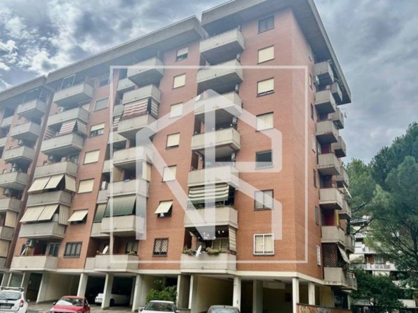 appartamento in vendita a Roma in zona Collatino