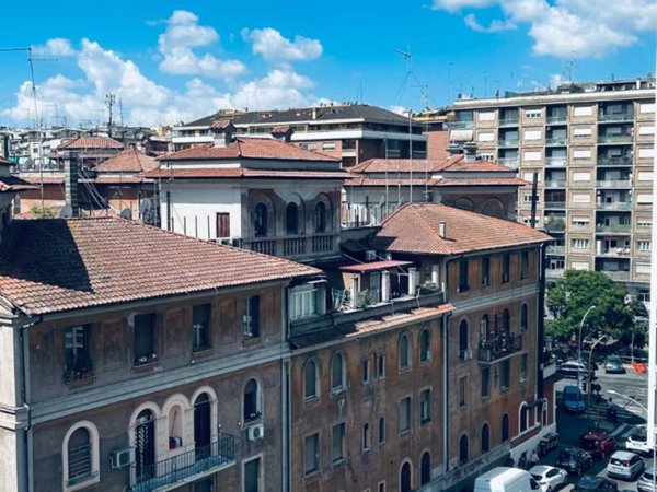 appartamento in vendita a Roma in zona Portuense
