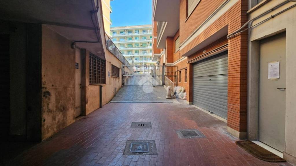 appartamento in vendita a Roma in zona Aurelio