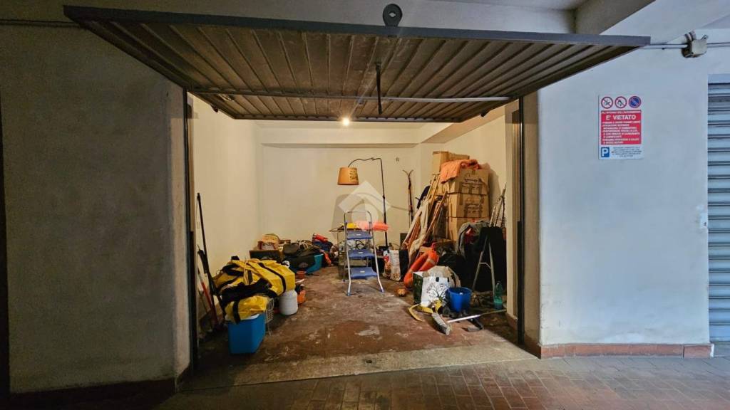 appartamento in vendita a Roma in zona Aurelio
