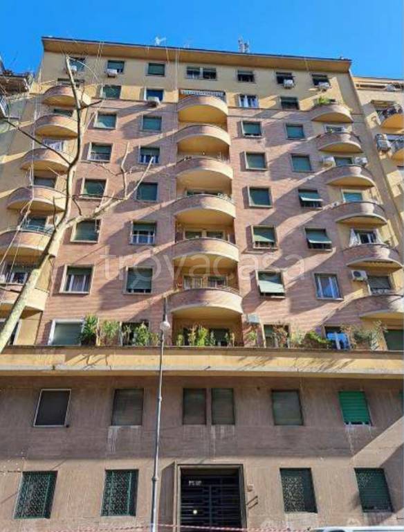 appartamento in vendita a Roma in zona Flaminio