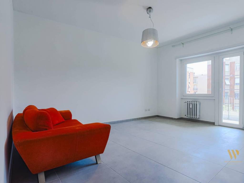 appartamento in vendita a Roma in zona Trastevere