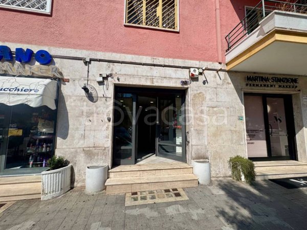 appartamento in vendita a Roma in zona Ostiense
