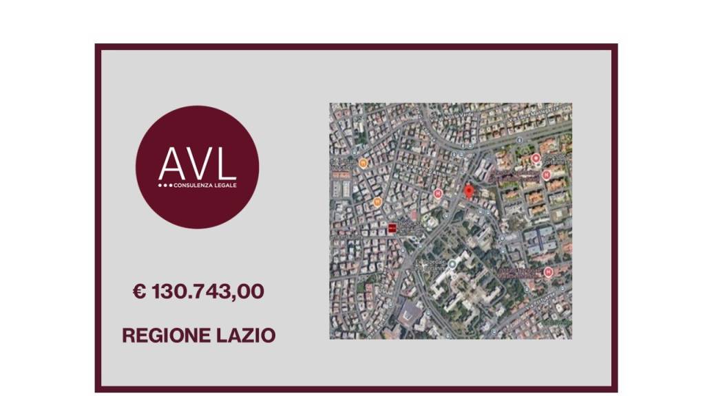appartamento in vendita a Roma in zona Gianicolense