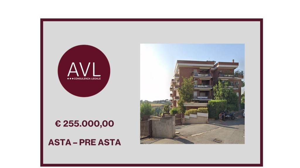 appartamento in vendita a Roma in zona Parioli