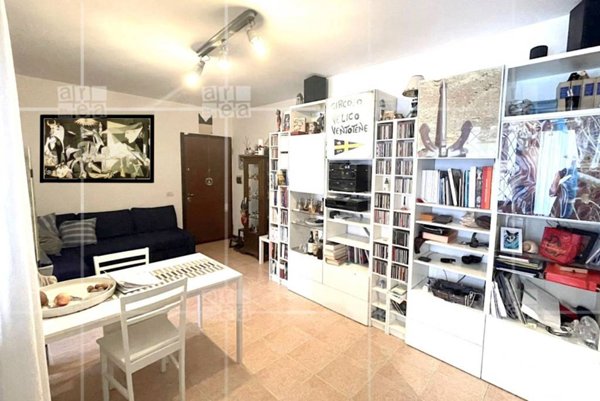 appartamento in vendita a Roma in zona Magliana Vecchia