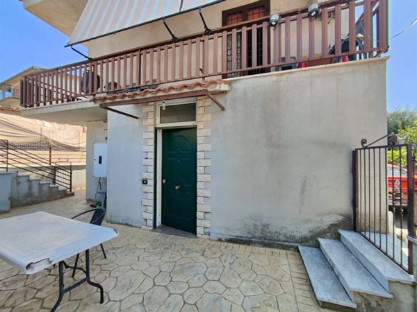 appartamento in vendita a Roma in zona Borghesiana