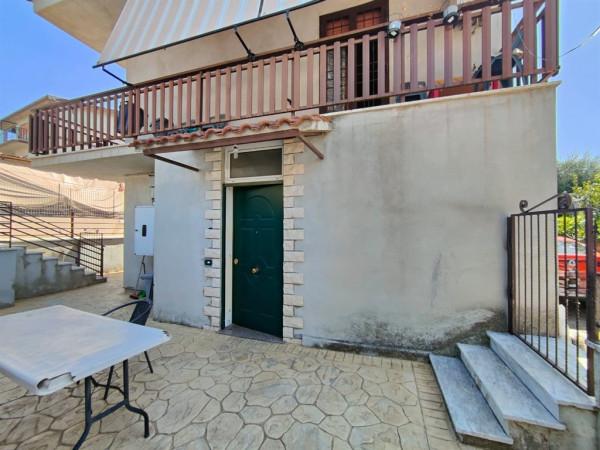 appartamento in vendita a Roma in zona Borghesiana