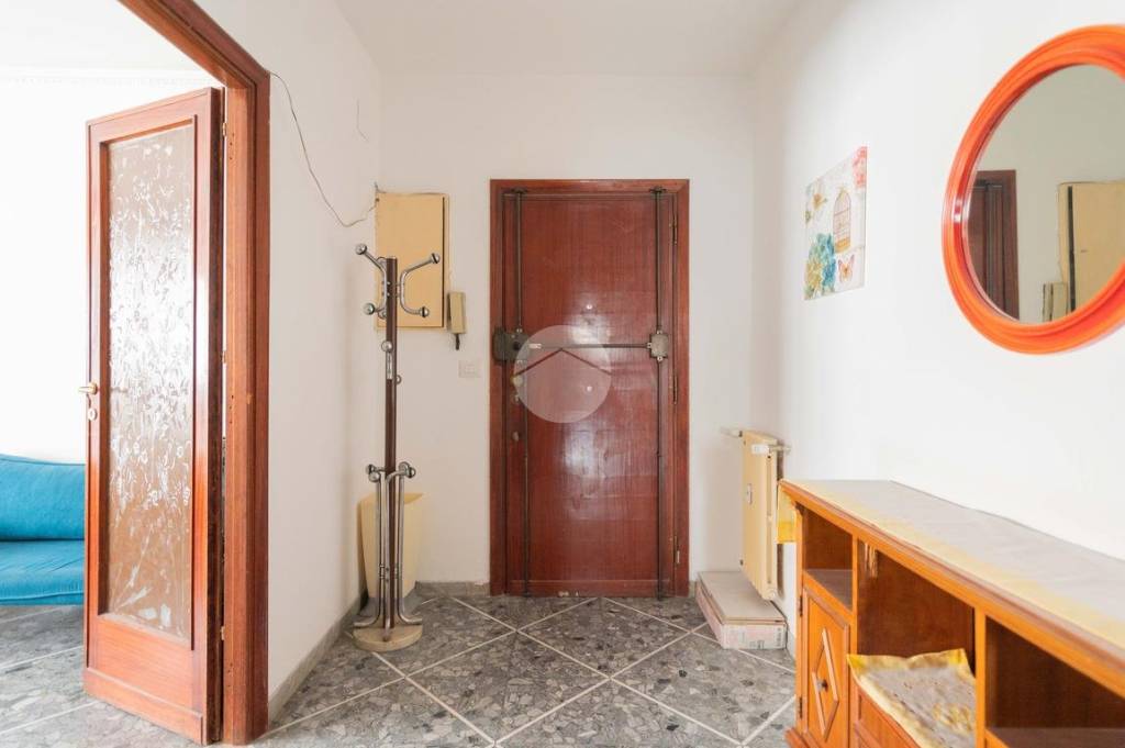 appartamento in vendita a Roma in zona Pietralata