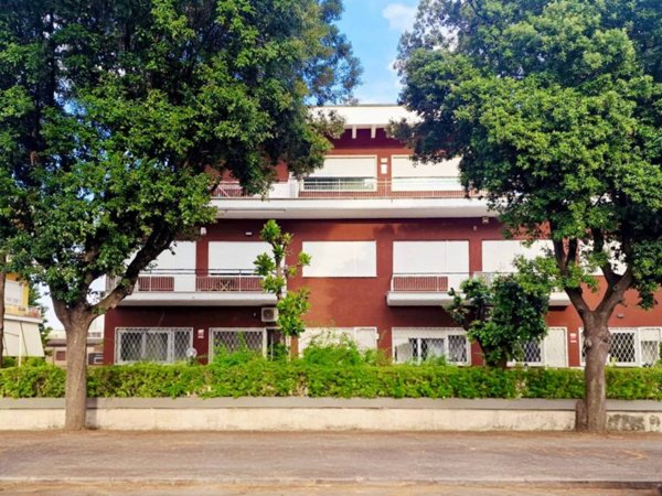 appartamento in vendita a Roma in zona Torrino