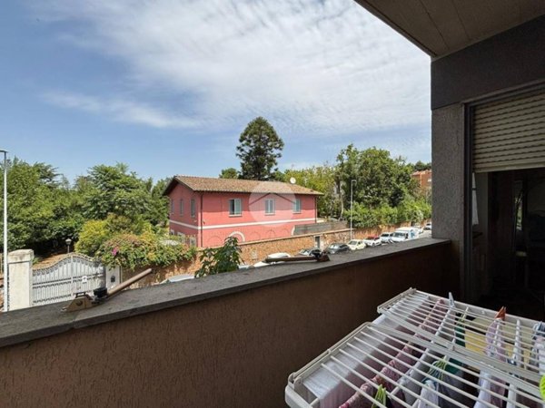 appartamento in vendita a Roma in zona Aurelio
