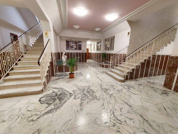 appartamento in vendita a Roma in zona Tuscolano