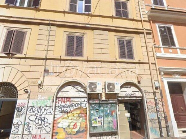 negozio in vendita a Roma in zona Tiburtino