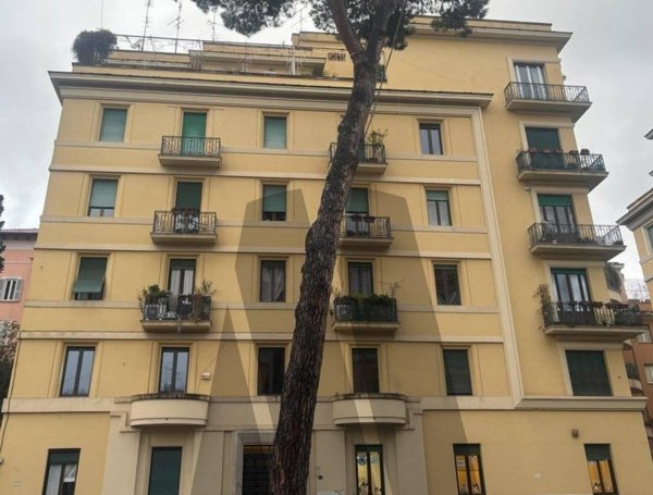 appartamento in vendita a Roma in zona Trieste