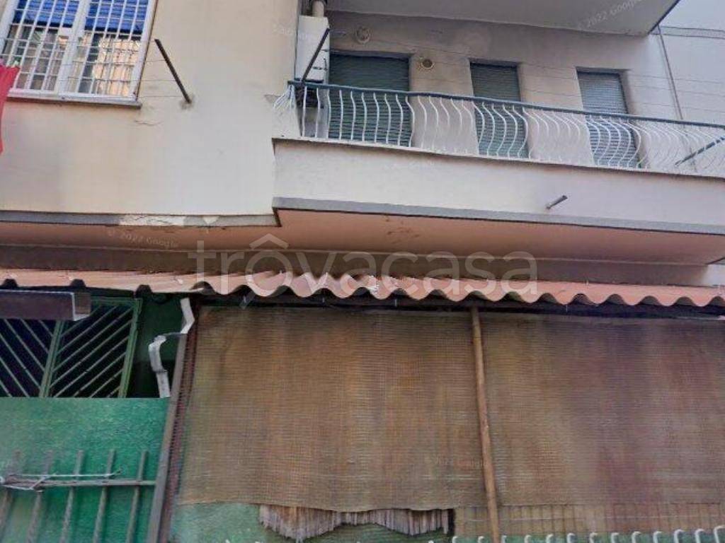 appartamento in vendita a Roma in zona Prenestino-Centocelle