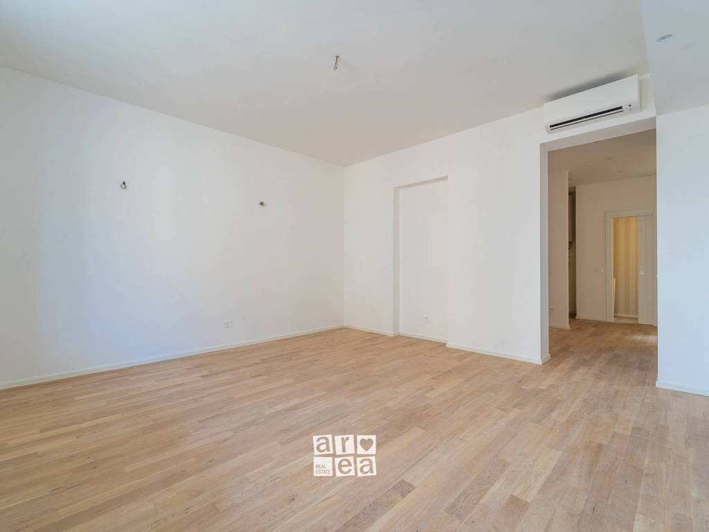 appartamento in vendita a Roma in zona Pinciano