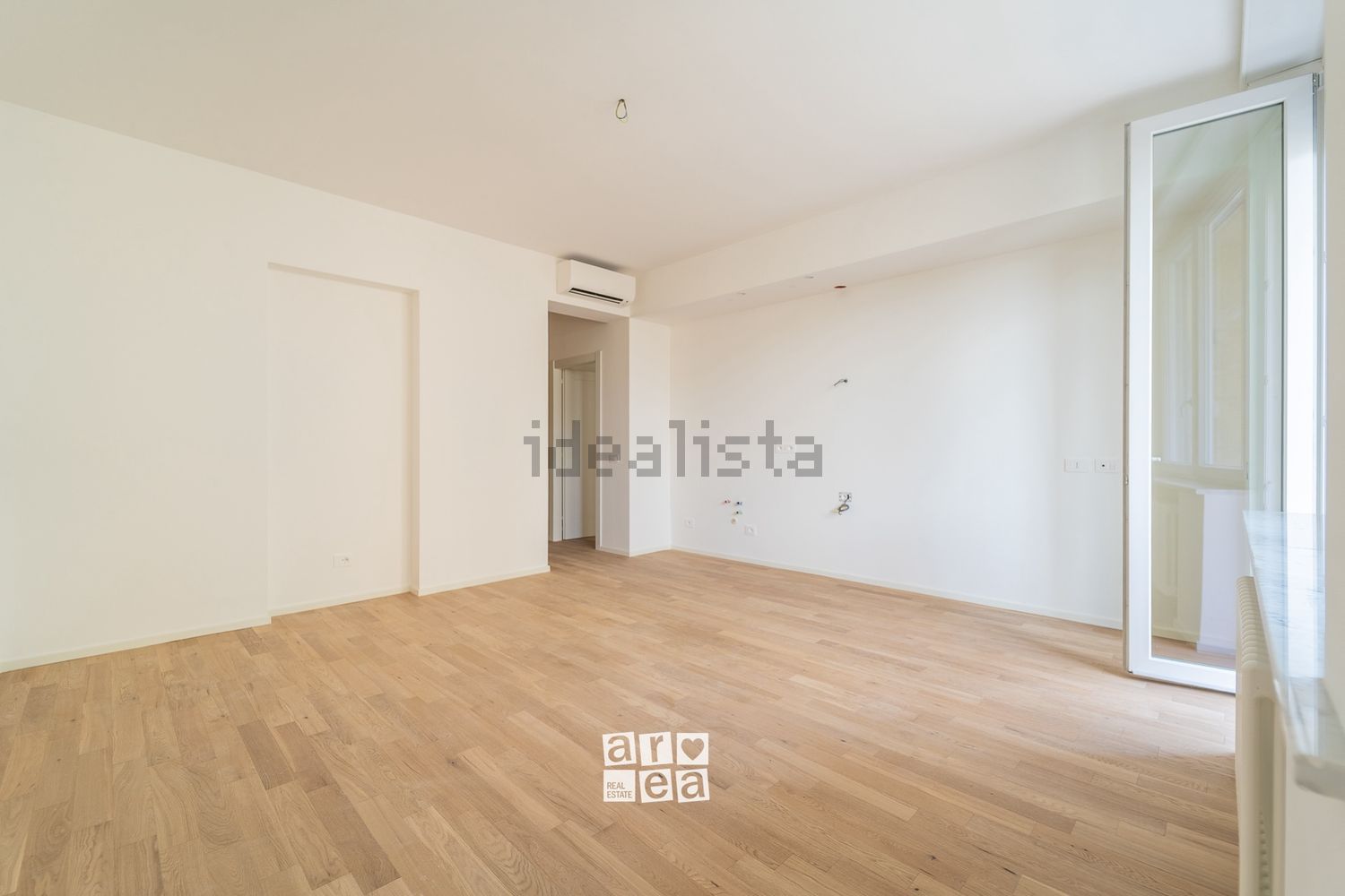 appartamento in vendita a Roma in zona Pinciano