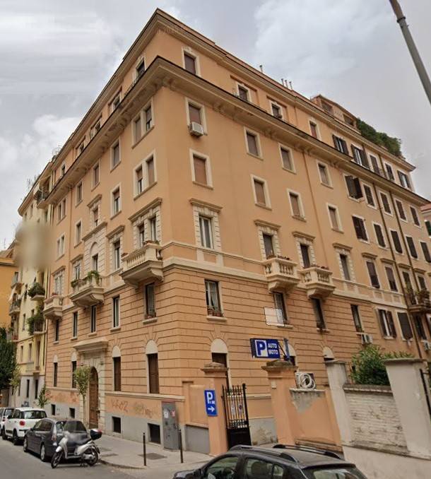 appartamento in vendita a Roma in zona Nomentano