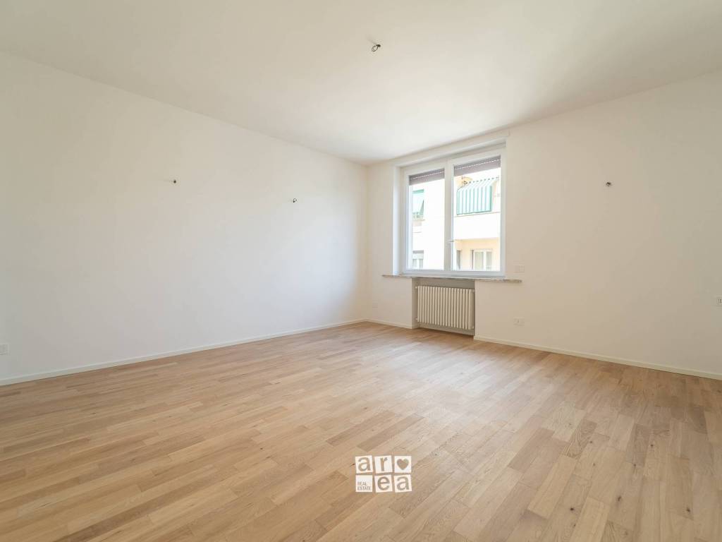 appartamento in vendita a Roma in zona Pinciano