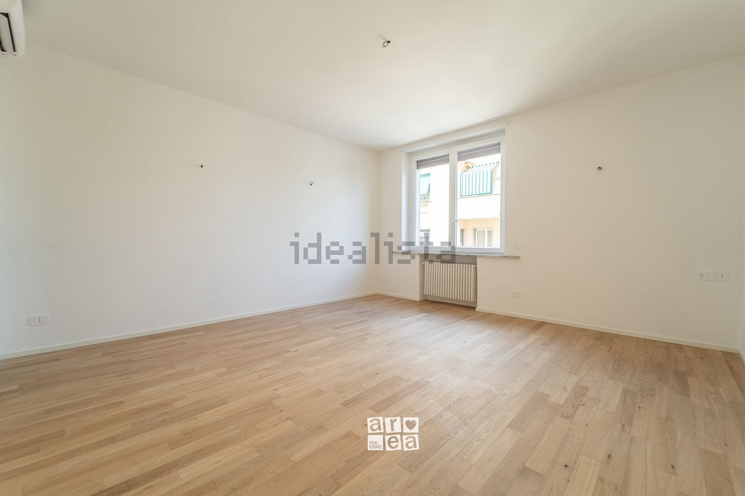 appartamento in vendita a Roma in zona Pinciano