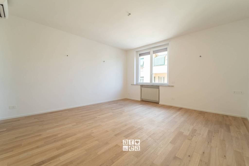 appartamento in vendita a Roma in zona Pinciano