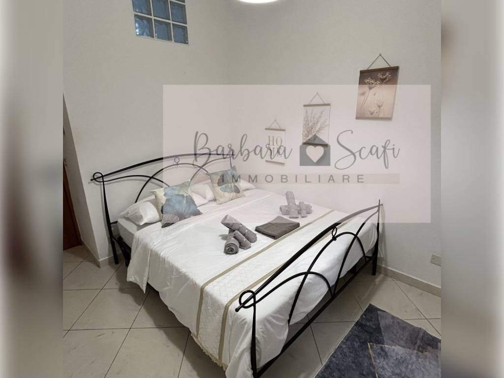 appartamento in vendita a Roma in zona Appio Latino