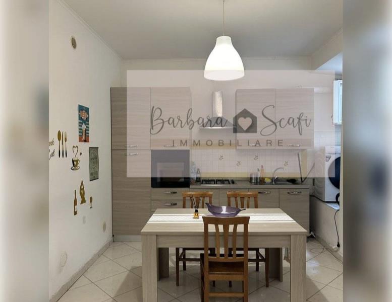 appartamento in vendita a Roma in zona Appio Latino