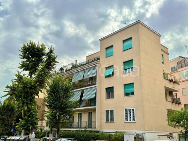 appartamento in vendita a Roma in zona Aurelio