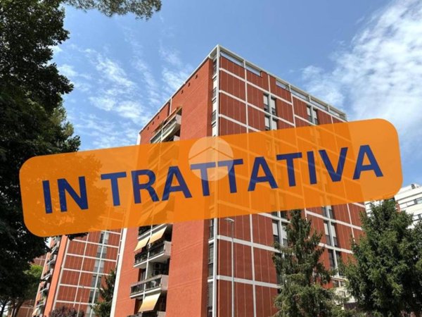 appartamento in vendita a Roma in zona Ponte Mammolo