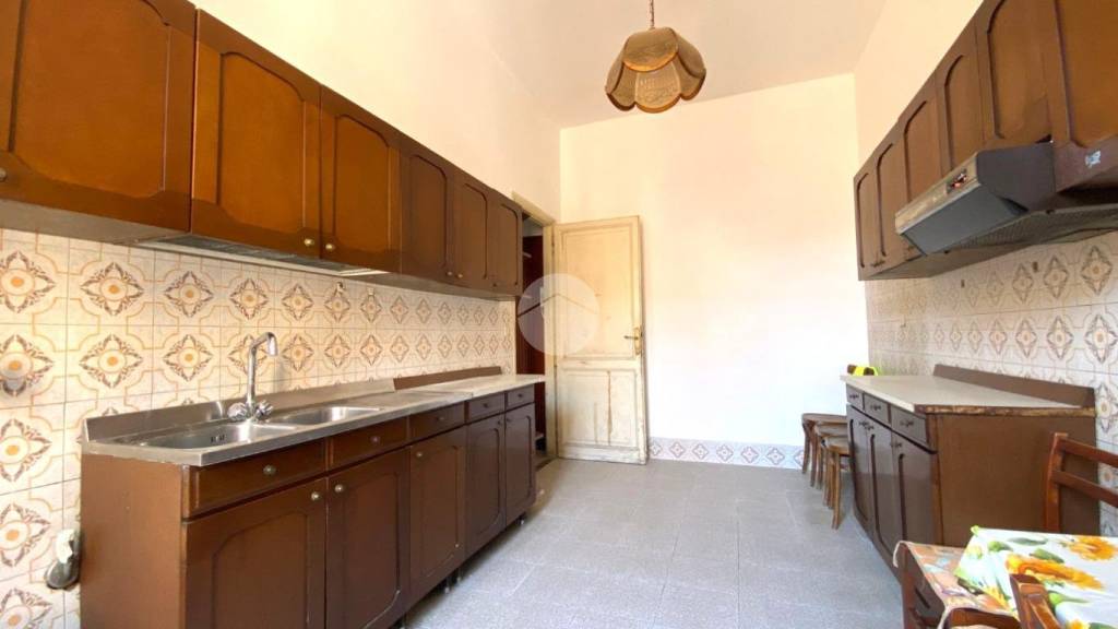 appartamento in vendita a Roma in zona Tuscolano