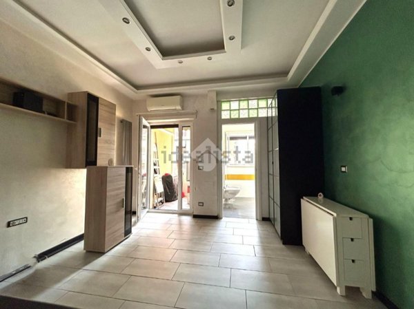 appartamento in vendita a Roma in zona Ostia