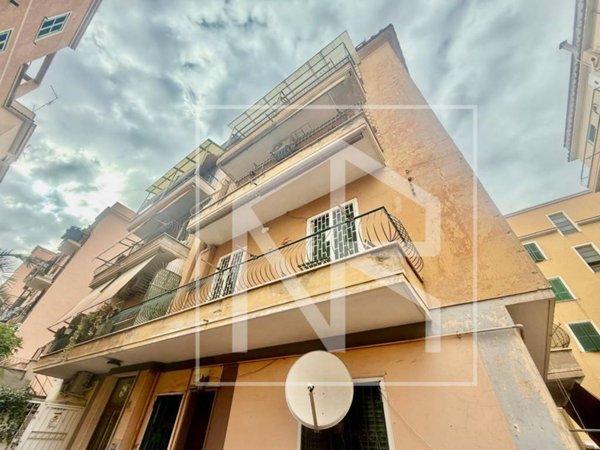 appartamento in vendita a Roma in zona Prenestino-Centocelle