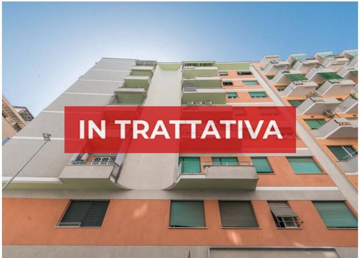 appartamento in vendita a Roma in zona Rione Prati