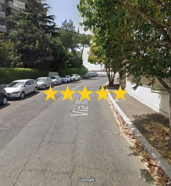 appartamento in vendita a Roma in zona Torrino