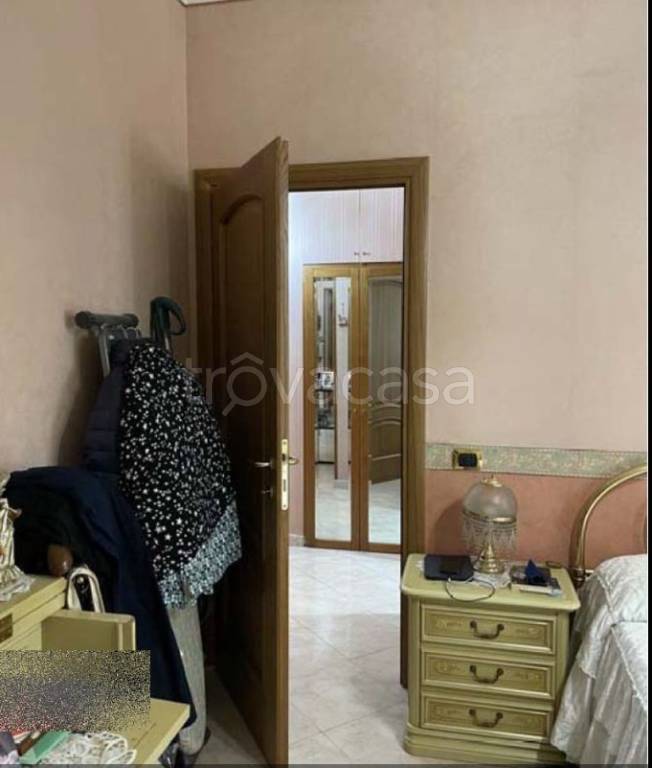 appartamento in vendita a Roma in zona Torre Angela