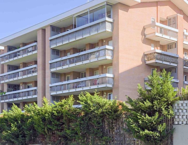 appartamento in vendita a Roma in zona EUR