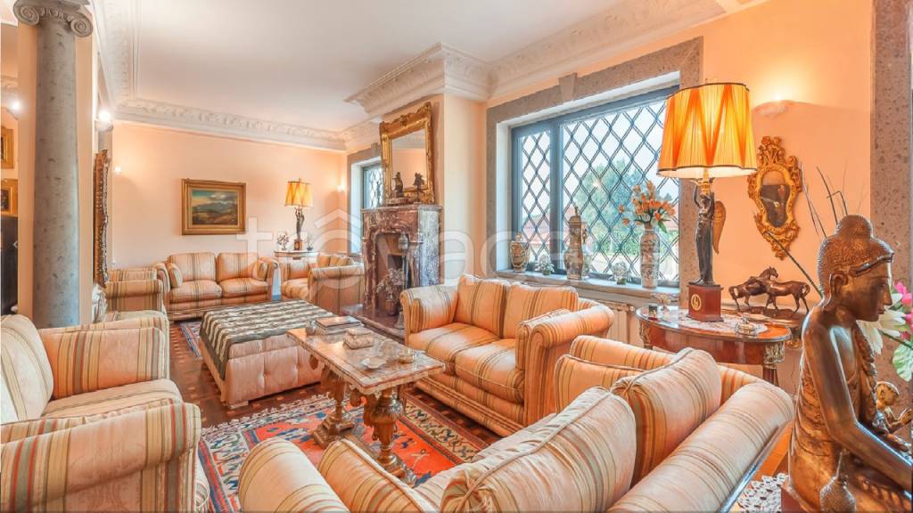 villa in vendita a Roma in zona La Storta