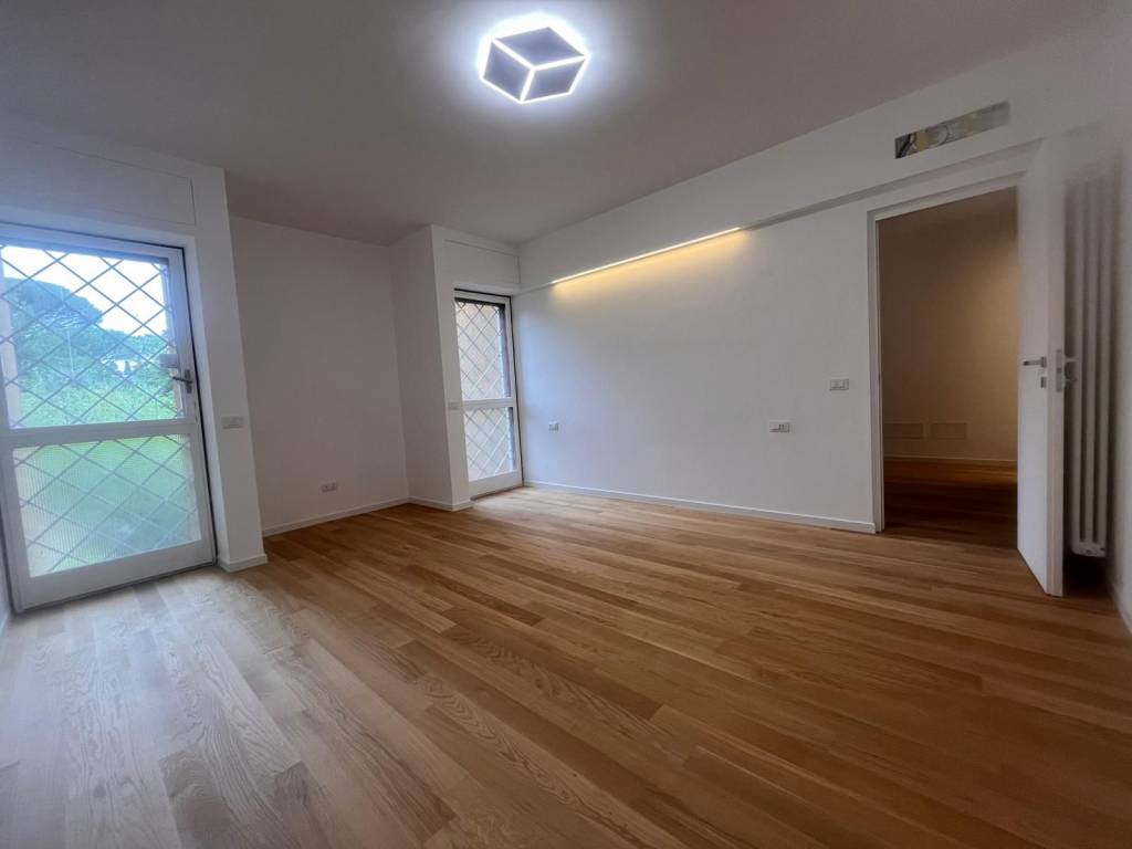 appartamento in vendita a Roma in zona Monte Sacro/Talenti