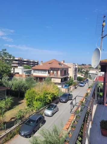 appartamento in vendita a Roma in zona EUR