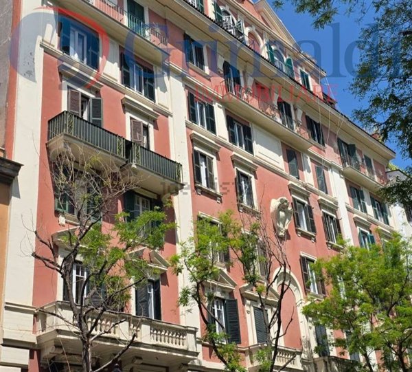 appartamento in vendita a Roma in zona Rione Prati