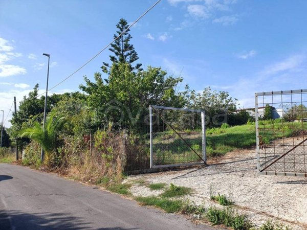 terreno agricolo in vendita a Roma in zona Acilia