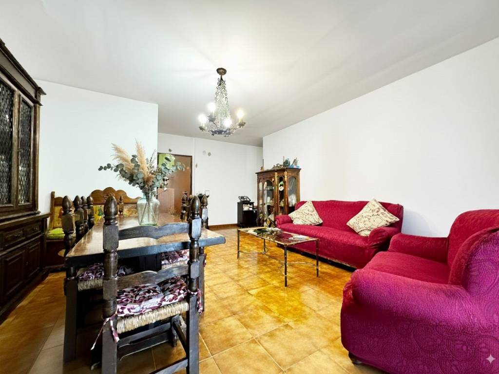 appartamento in vendita a Roma in zona Alessandrino