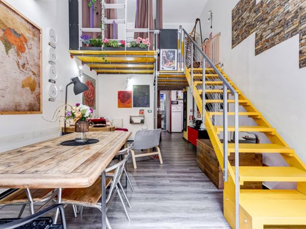 appartamento in vendita a Roma in zona Tiburtino