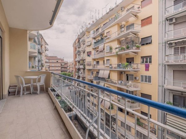 appartamento in vendita a Roma in zona Tiburtino