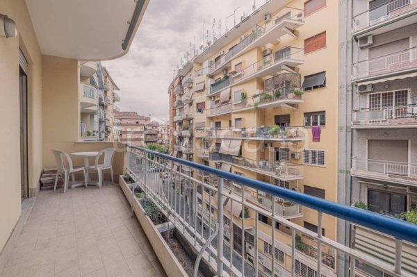 appartamento in vendita a Roma in zona Prenestino-Labicano